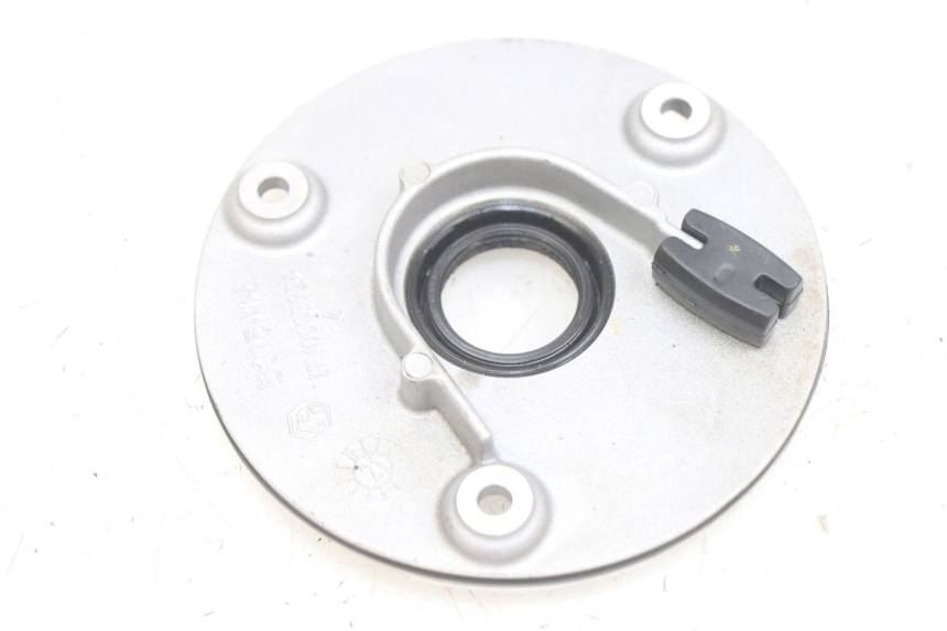 photo de TAPA DE MOTOR PIAGGIO MEDLEY 125 (2016 - 2023) - Vista principal