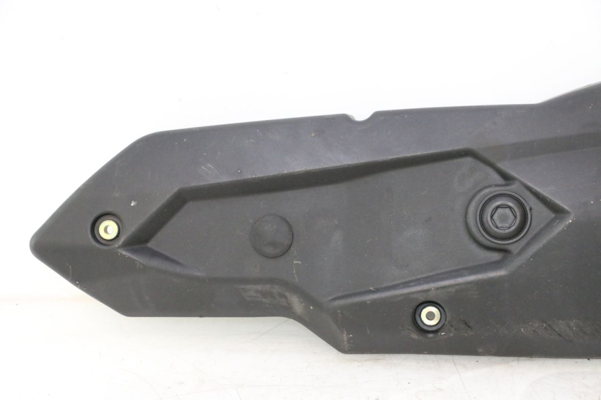 photo de TAPA MOTOR KYMCO MOVIE S 125 (2009 - 2018) - Estado de la superficie y material