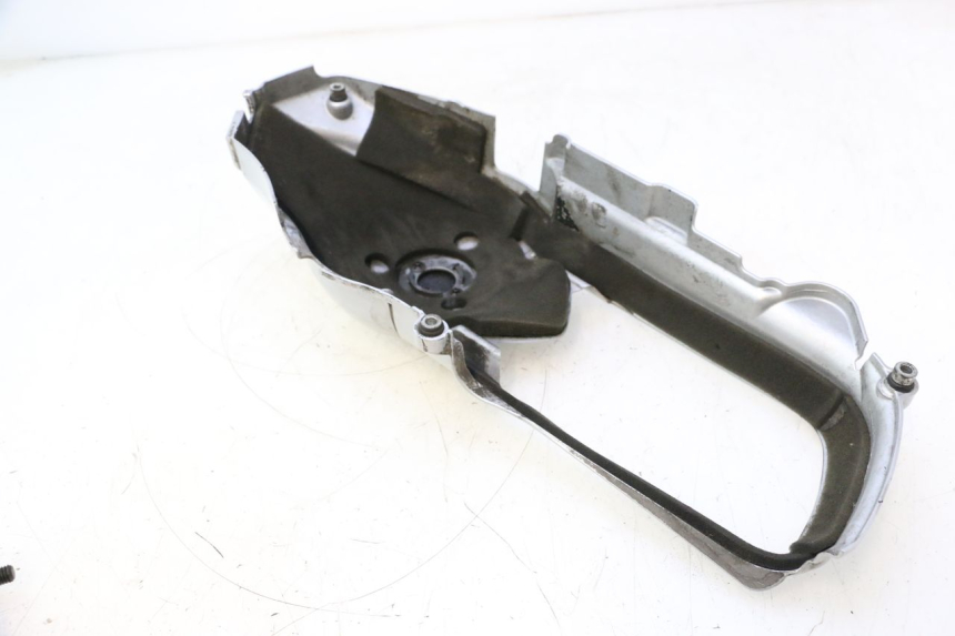 photo de TAPA MOTOR PIAGGIO MP3 LT 300 (2010 - 2016) - Zoom estado de uso