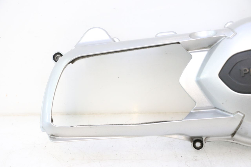 photo de TAPA MOTOR PIAGGIO MP3 LT 300 (2010 - 2016) - Estado de la superficie y material