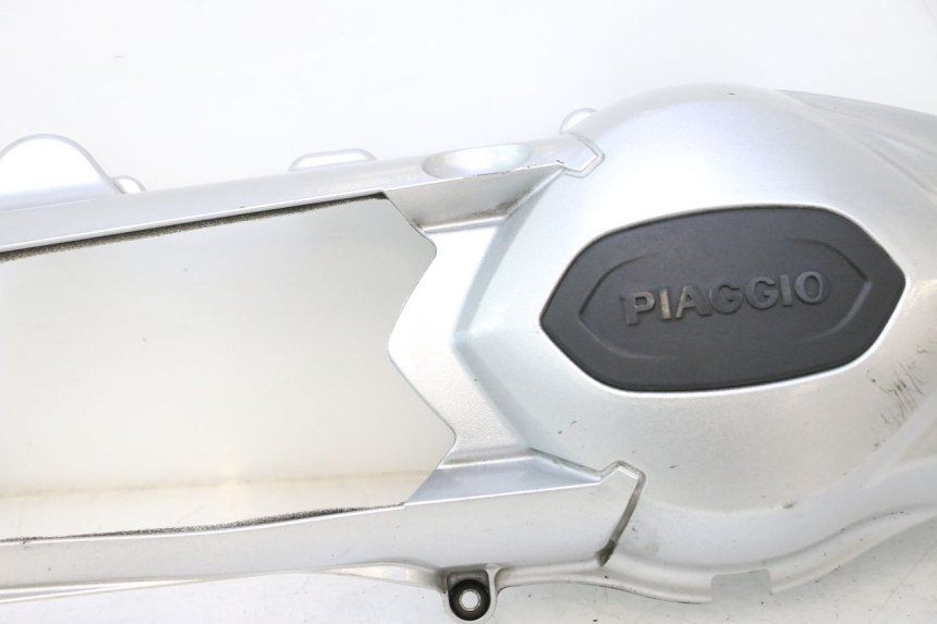 photo de TAPA MOTOR PIAGGIO MP3 LT 300 (2010 - 2016) - Recambio usado revisado
