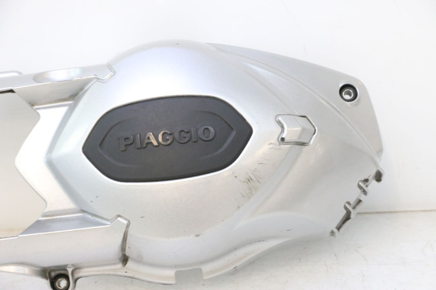 photo de TAPA MOTOR PIAGGIO MP3 LT 300 (2010 - 2016) - Marcados y referencias originales