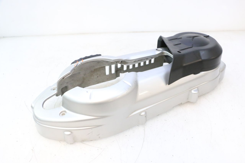 photo de TAPA DE MOTOR PIAGGIO MP3 LT 400 (2007 - 2012) - Zoom sobre los componentes