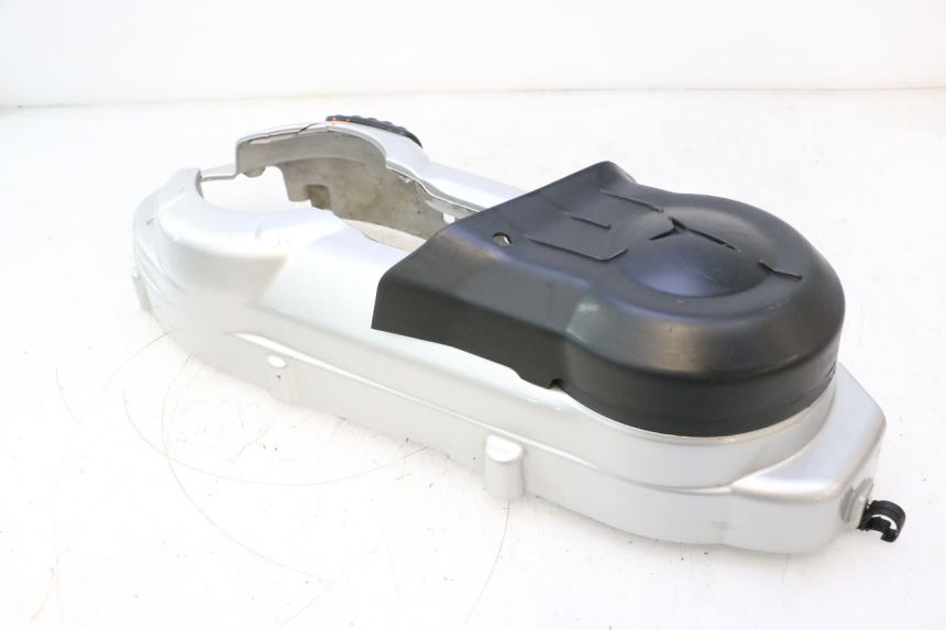 photo de TAPA DE MOTOR PIAGGIO MP3 LT 400 (2007 - 2012) - Foto de producto adicional