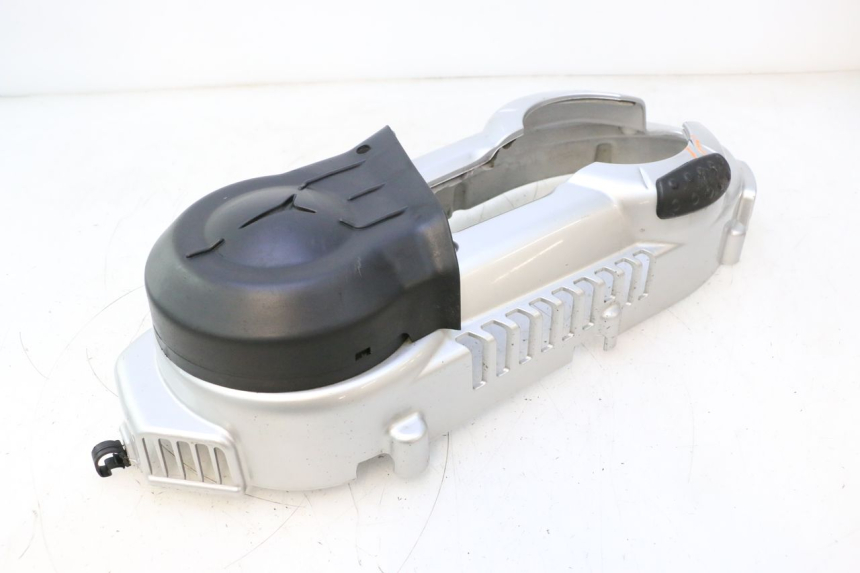 photo de TAPA DE MOTOR PIAGGIO MP3 LT 400 (2007 - 2012) - Inspección visual detallada