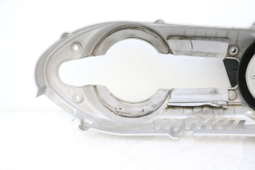 photo de TAPA DE MOTOR PIAGGIO MP3 LT 400 (2007 - 2012) - Otra perspectiva