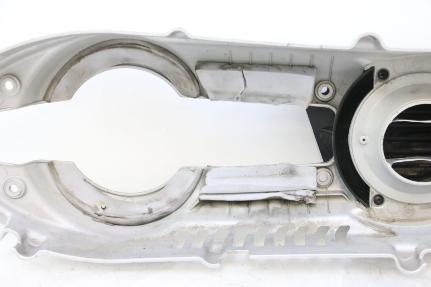 photo de TAPA DE MOTOR PIAGGIO MP3 LT 400 (2007 - 2012) - Primer plano técnico