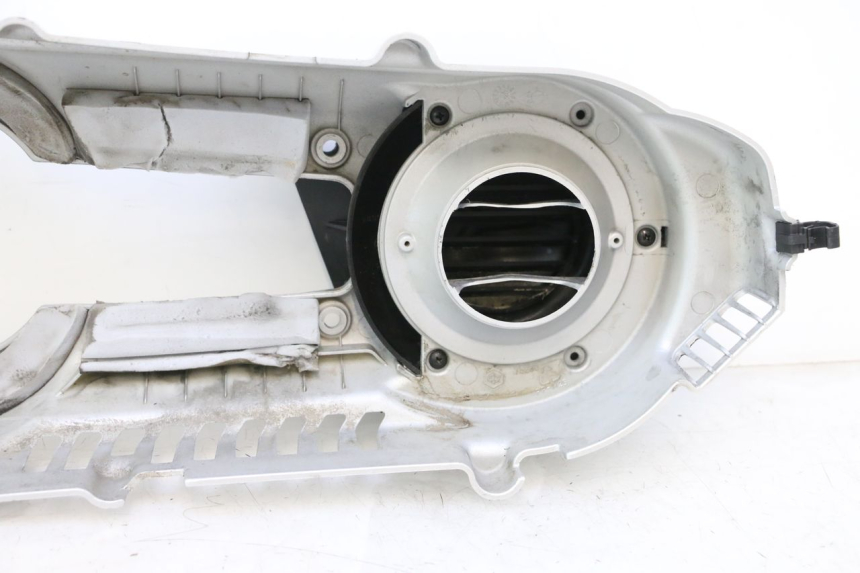 photo de TAPA DE MOTOR PIAGGIO MP3 LT 400 (2007 - 2012) - Vista general del producto