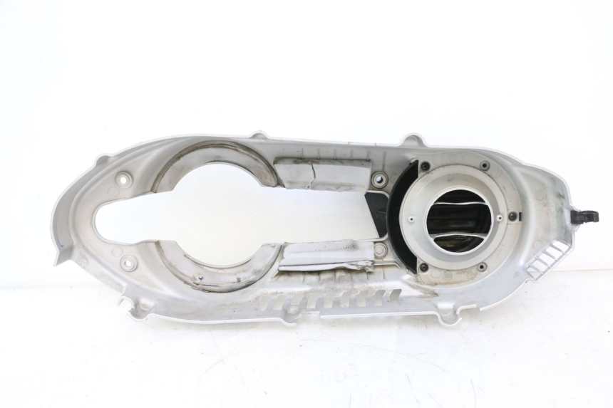 photo de TAPA DE MOTOR PIAGGIO MP3 LT 400 (2007 - 2012) - Detalles de los puntos de fijación