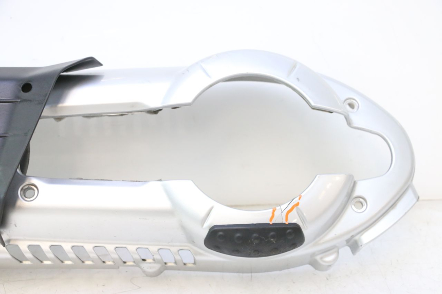 photo de TAPA DE MOTOR PIAGGIO MP3 LT 400 (2007 - 2012) - Recambio usado revisado