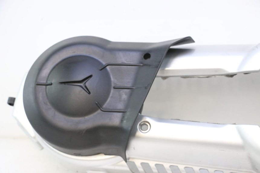 photo de TAPA DE MOTOR PIAGGIO MP3 LT 400 (2007 - 2012) - Marcados y referencias originales
