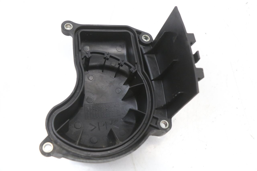 photo de TAPA MOTOR MBK MW TRYPTIK 125 (2014 - 2016) - Zoom estado de uso