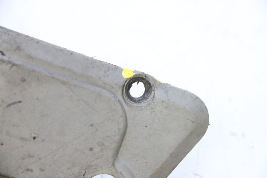 photo de TAPA MOTOR MBK NITRO 50 (2004 - 2008) - Zoom estado de uso