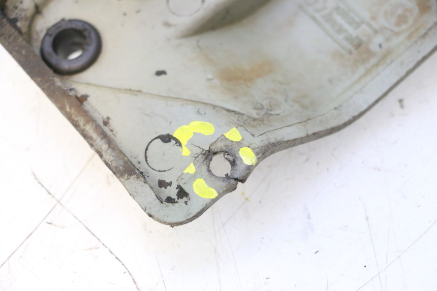 photo de TAPA MOTOR MBK NITRO 50 (2004 - 2008) - Detalles de los puntos de fijación