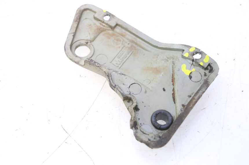 photo de TAPA MOTOR MBK NITRO 50 (2004 - 2008) - Estado de la superficie y material