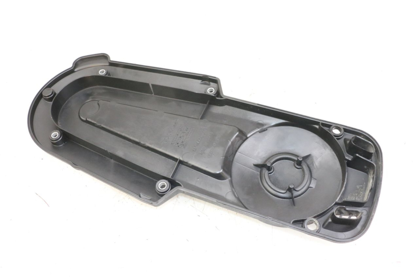 photo de TAPA MOTOR MOTO GUZZI NORGE 8V GT 1200 (2011 - 2016) - Zoom estado de uso