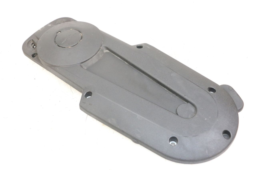 photo de TAPA MOTOR MOTO GUZZI NORGE 8V GT 1200 (2011 - 2016) - Primer plano técnico