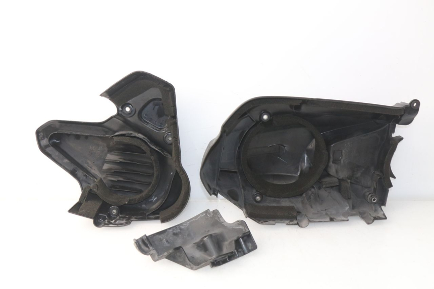 photo de TAPA MOTOR HONDA NSS EX FORZA 250 (2005 - 2013) - Vista general del producto