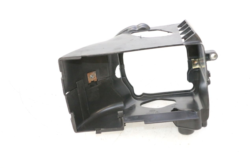 photo de TAPA MOTOR JM MOTORS OLDIES 4T 50 (2020 - 2026) - Otra perspectiva