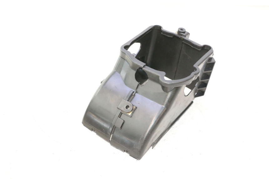 photo de TAPA MOTOR JM MOTORS OLDIES 4T 50 (2020 - 2026) - Primer plano técnico
