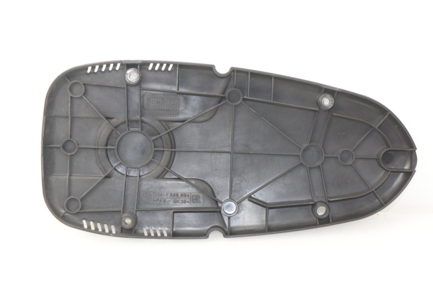 photo de TAPA MOTOR BMW R GS 1150 (1999 - 2004) - Primer plano técnico