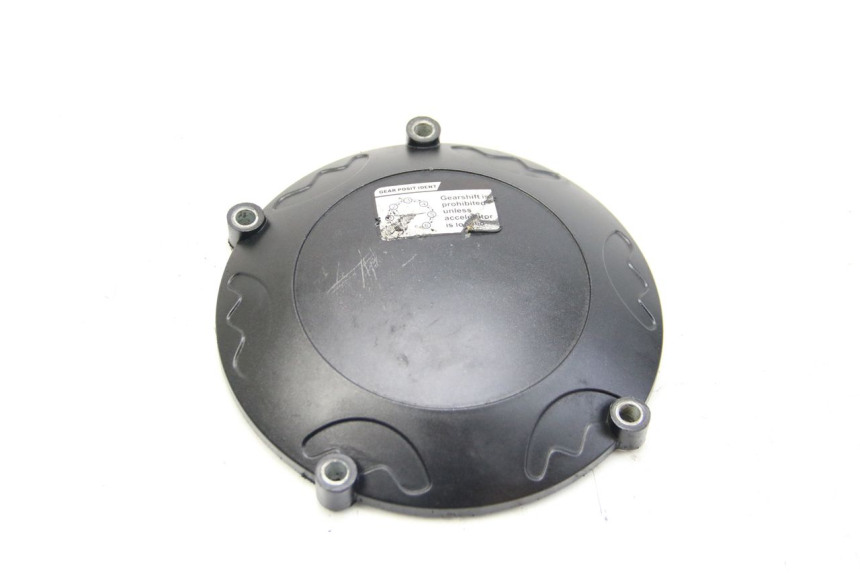 photo de CáRTER DEL MOTOR SPY RACING F3 350 (2015 - 2022) - Vista principal