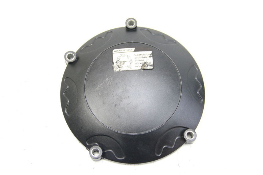 photo de CáRTER DEL MOTOR SPY RACING F3 350 (2015 - 2022) - Detalle de la pieza