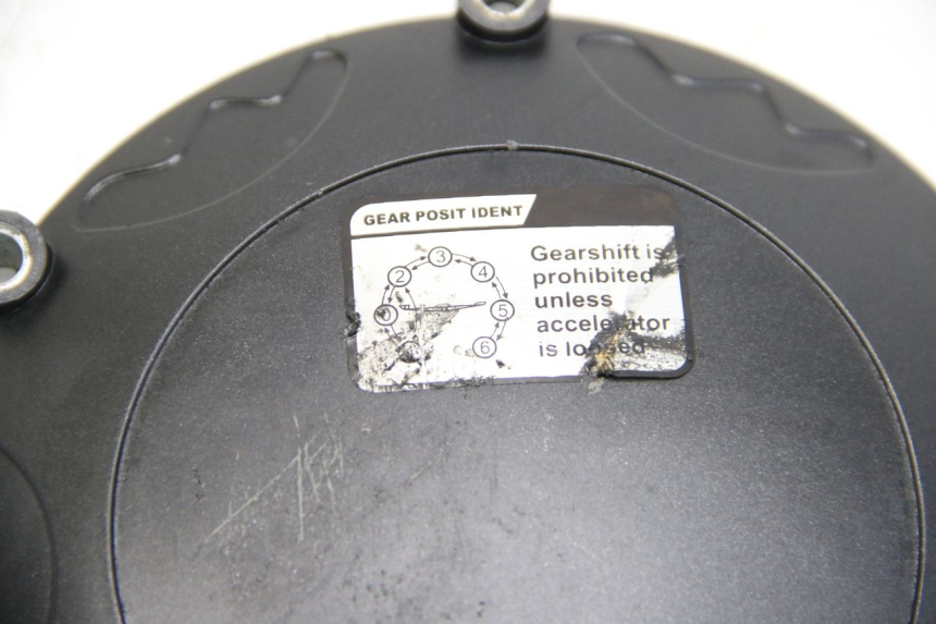 photo de CáRTER DEL MOTOR SPY RACING F3 350 (2015 - 2022) - Otra perspectiva