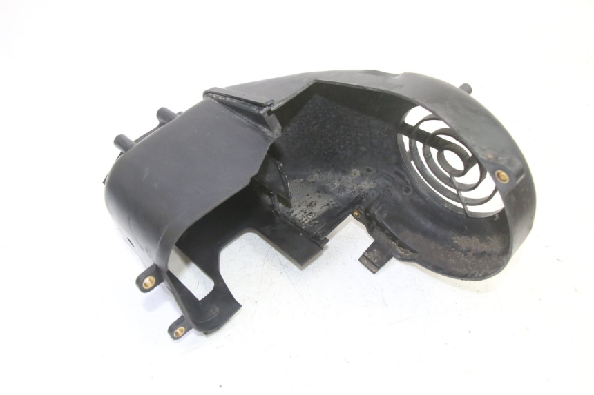 photo de CUBIERTA DEL MOTOR PGO RODOSHOW 2T 50 (2003 - 2007) - Primer plano técnico