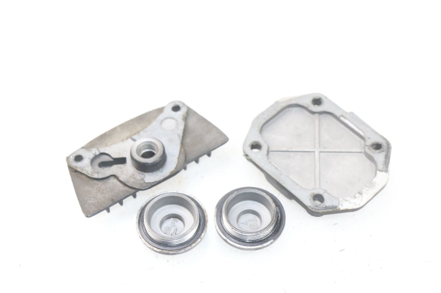 photo de TAPA MOTOR MINI MX ROOKIE 125 - Detalle de la pieza