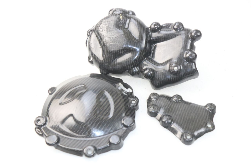 photo de TAPA MOTOR BMW S RR ABS S1000RR 1000 (2009 - 2011) - Vista principal