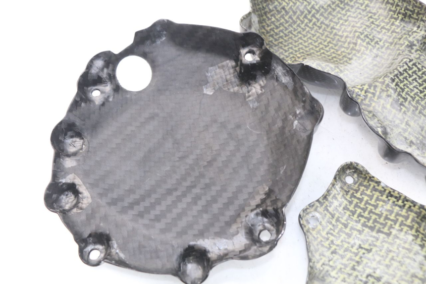 photo de TAPA MOTOR BMW S RR ABS S1000RR 1000 (2009 - 2011) - Detalle de la pieza