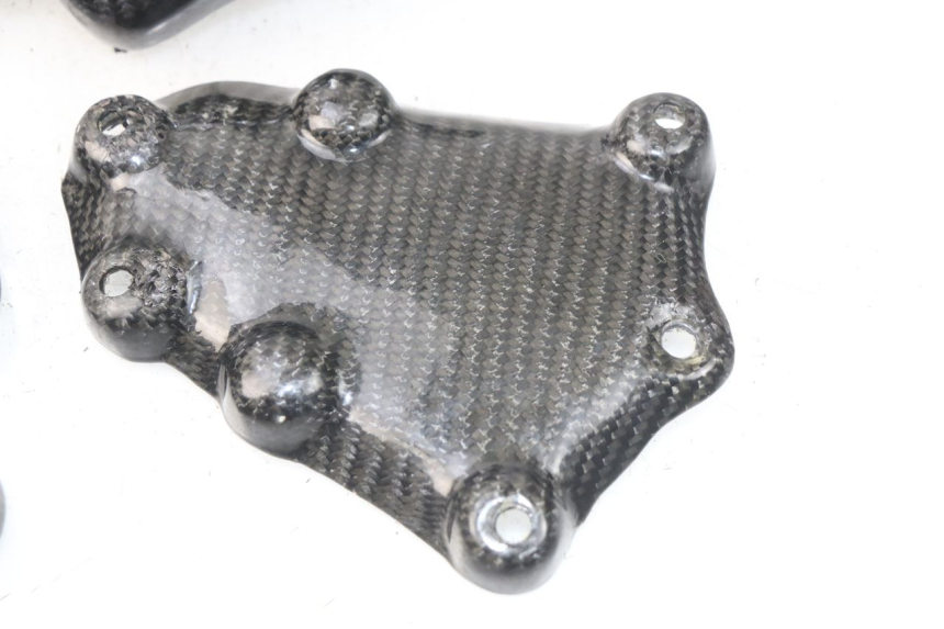 photo de TAPA MOTOR BMW S RR ABS S1000RR 1000 (2009 - 2011) - Otra vista del artículo