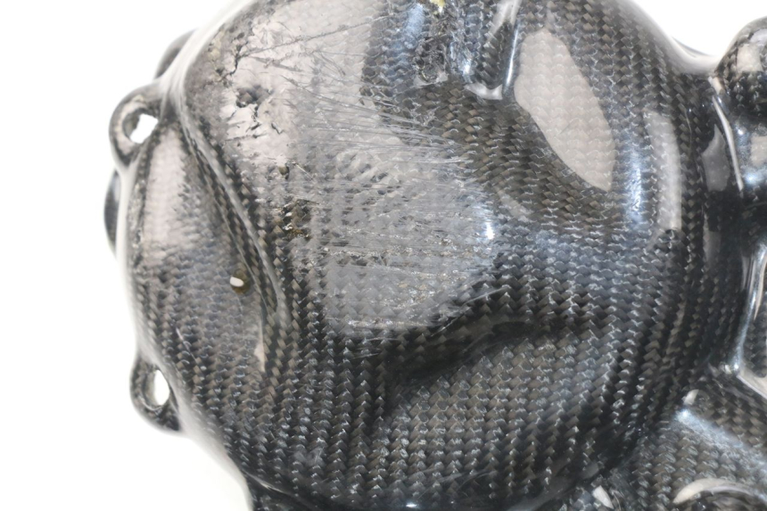 photo de TAPA MOTOR BMW S RR ABS S1000RR 1000 (2009 - 2011) - Primer plano de alta resolución