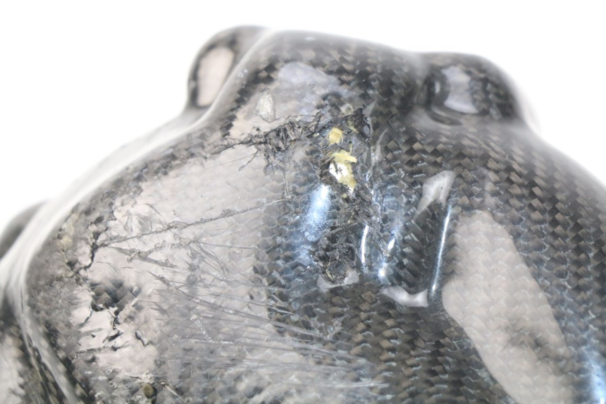 photo de TAPA MOTOR BMW S RR ABS S1000RR 1000 (2009 - 2011) - Foto de producto adicional