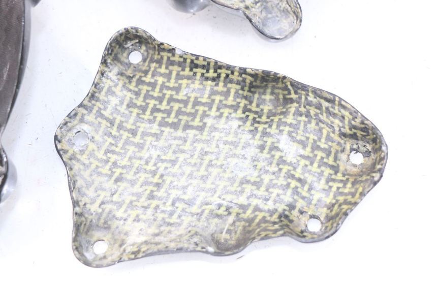 photo de TAPA MOTOR BMW S RR ABS S1000RR 1000 (2009 - 2011) - Zoom estado de uso