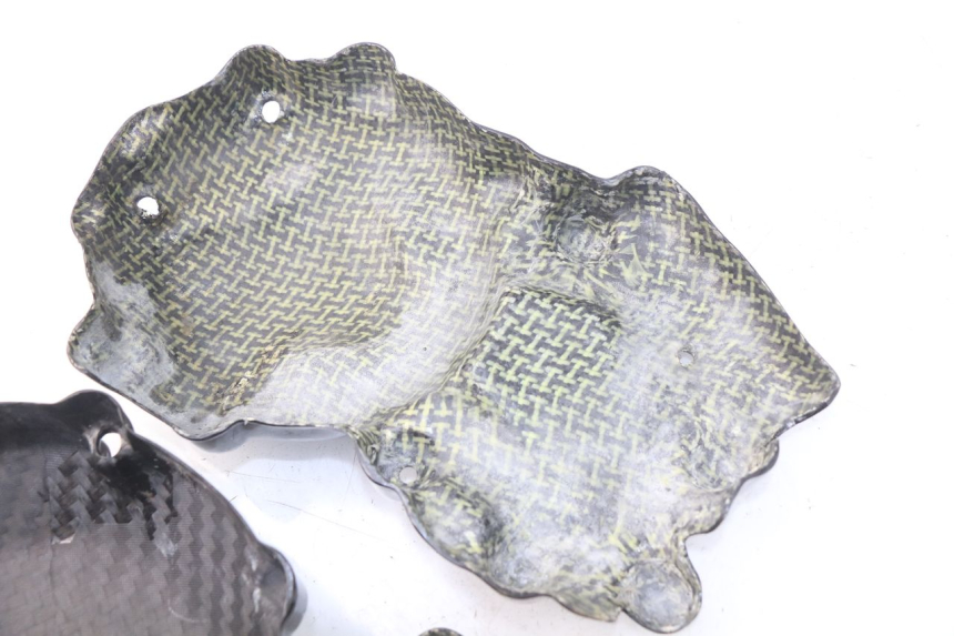 photo de TAPA MOTOR BMW S RR ABS S1000RR 1000 (2009 - 2011) - Otra perspectiva