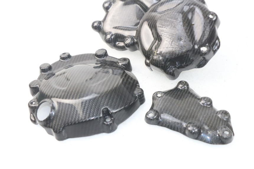 photo de TAPA MOTOR BMW S RR ABS S1000RR 1000 (2009 - 2011) - Vista general del producto