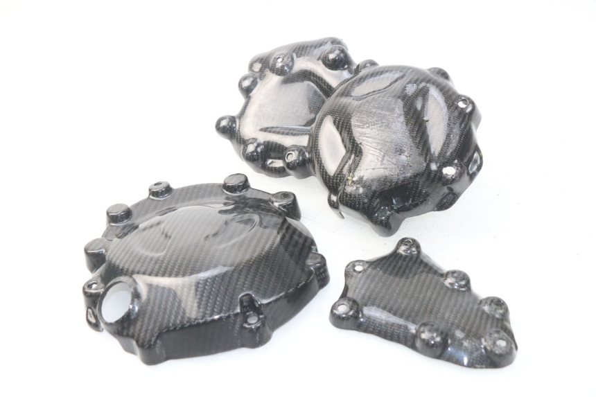 photo de TAPA MOTOR BMW S RR ABS S1000RR 1000 (2009 - 2011) - Estado de la superficie y material