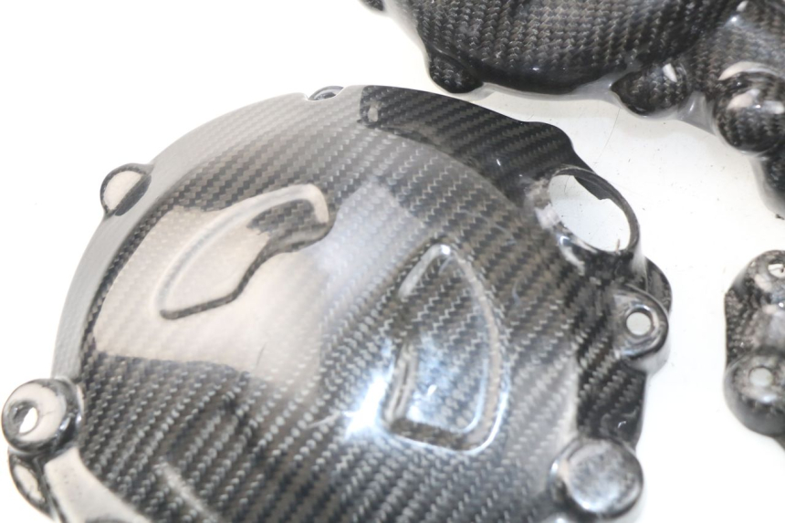 photo de TAPA MOTOR BMW S RR ABS S1000RR 1000 (2009 - 2011) - Recambio usado revisado