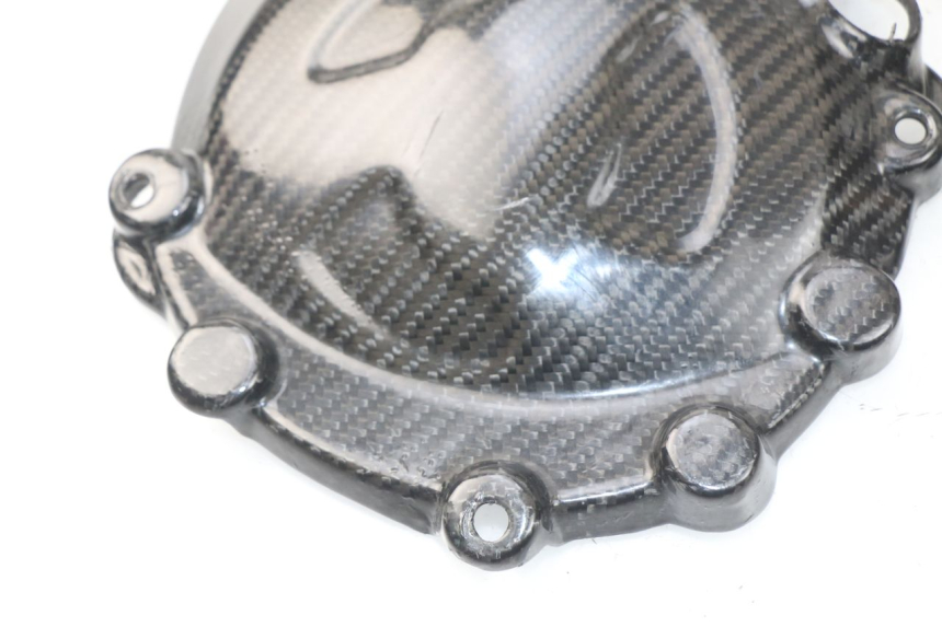 photo de TAPA MOTOR BMW S RR ABS S1000RR 1000 (2009 - 2011) - Marcados y referencias originales