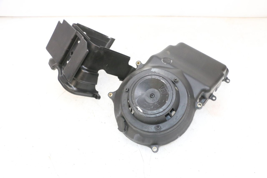 photo de TAPA MOTOR DAELIM S1 125 (2007 - 2016) - Vista principal