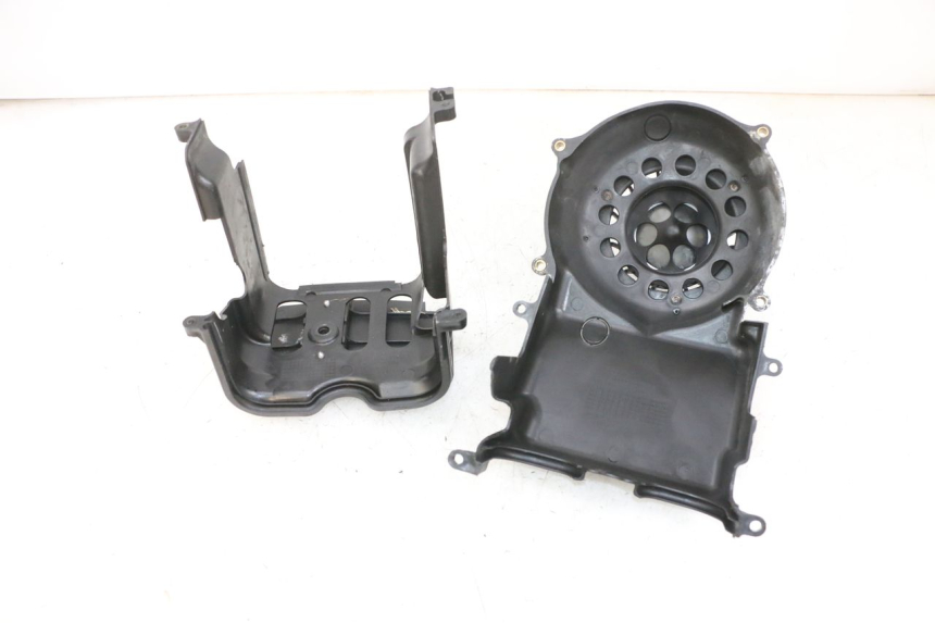 photo de TAPA MOTOR DAELIM S1 125 (2007 - 2016) - Zoom estado de uso