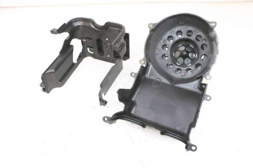 photo de TAPA MOTOR DAELIM S1 125 (2007 - 2016) - Primer plano técnico