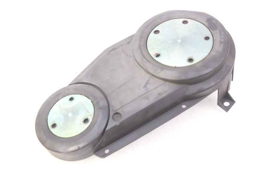 photo de TAPA DE MOTOR PEUGEOT SATELIS COMPRESSOR K15 125 (2006 - 2009) - Vista principal