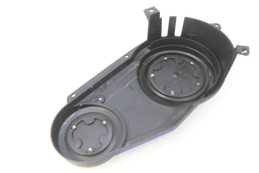 photo de TAPA DE MOTOR PEUGEOT SATELIS COMPRESSOR K15 125 (2006 - 2009) - Detalle de la pieza