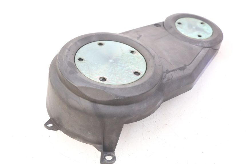 photo de TAPA DE MOTOR PEUGEOT SATELIS COMPRESSOR K15 125 (2006 - 2009) - Otra perspectiva