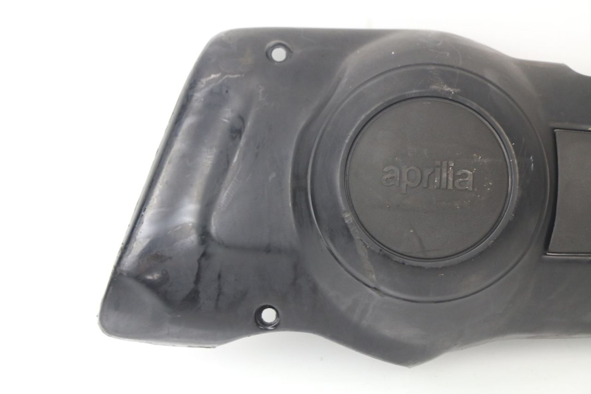 photo de TAPA MOTOR APRILIA SCARABEO GT 125 (1999 - 2007) - Vista general del producto