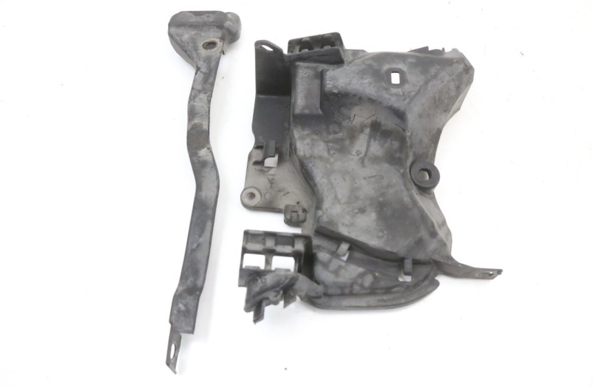 photo de TAPA MOTOR HONDA SH ABS 125 (2012 - 2017) - Detalle de la pieza