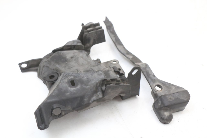 photo de TAPA MOTOR HONDA SH ABS 125 (2012 - 2017) - Zoom estado de uso